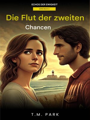 cover image of Die Gezeiten der zweiten Chancen